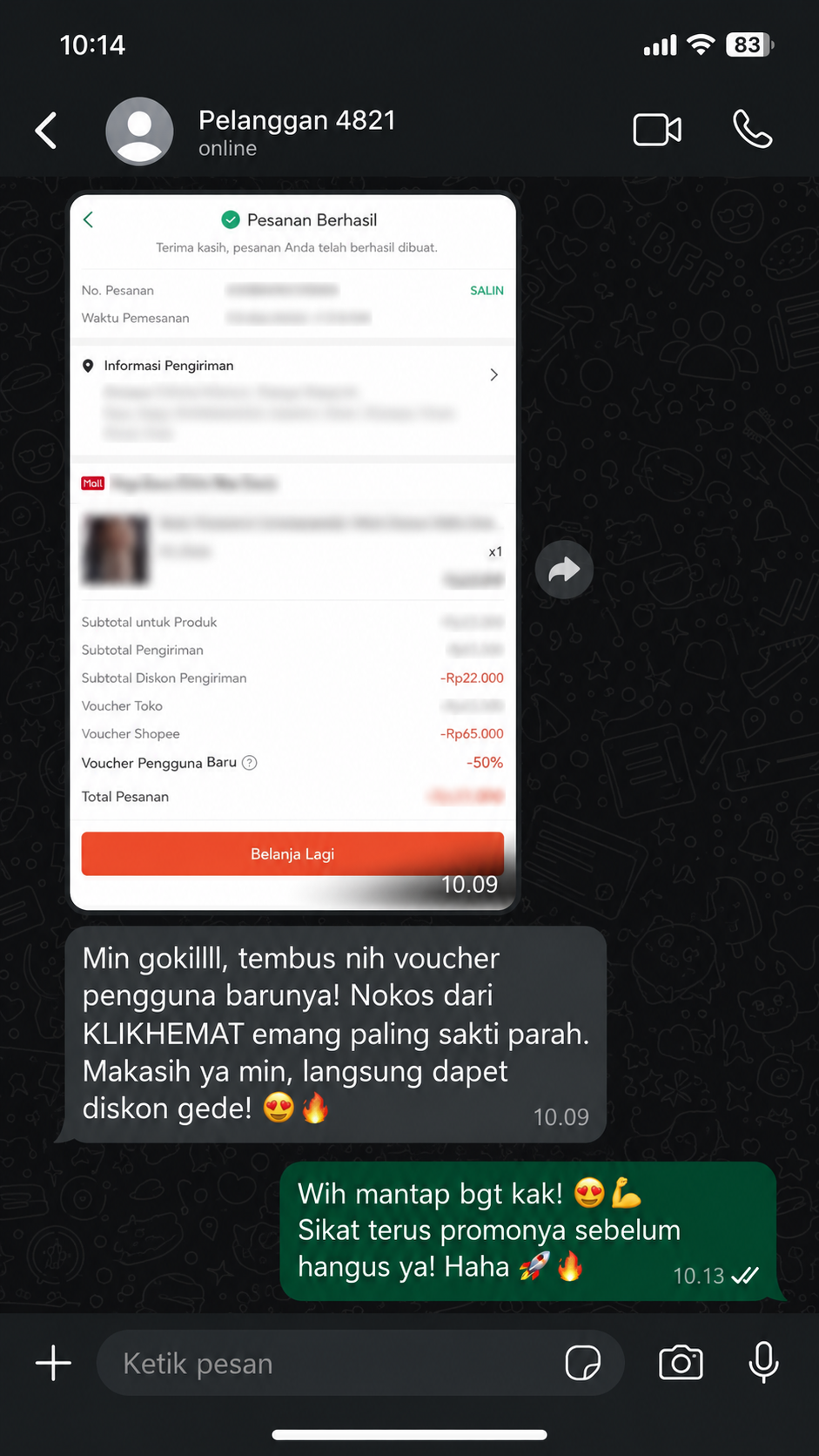 Testi