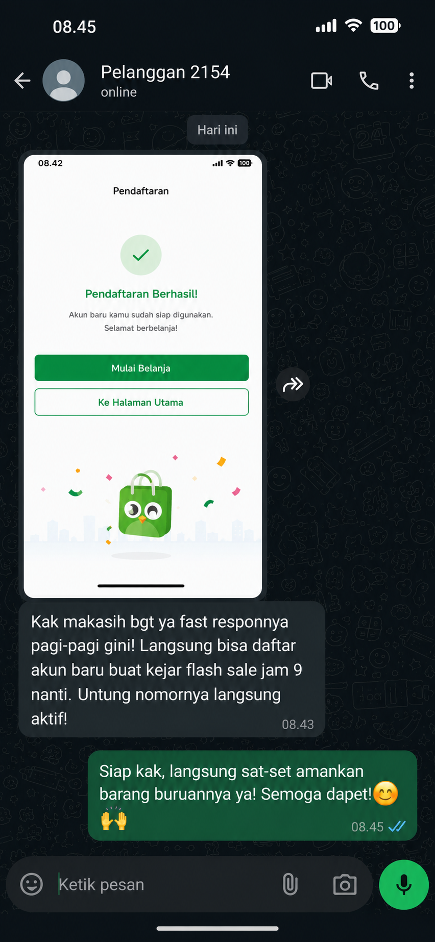 Testi