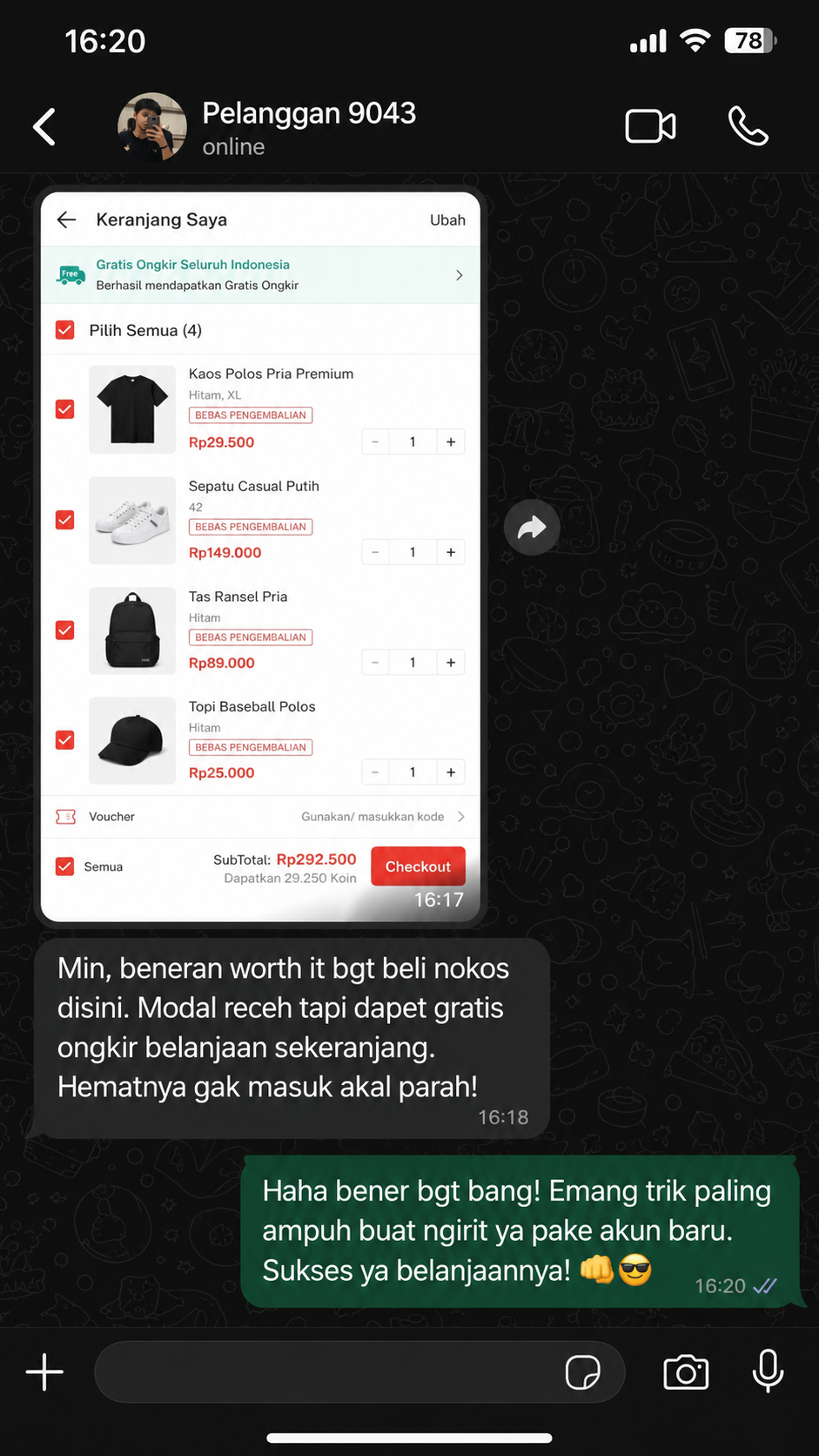 Testi